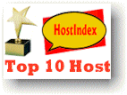 Top 10 Host