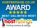 Best Unlimited Host