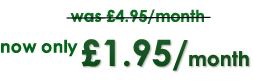 1.95 GBP