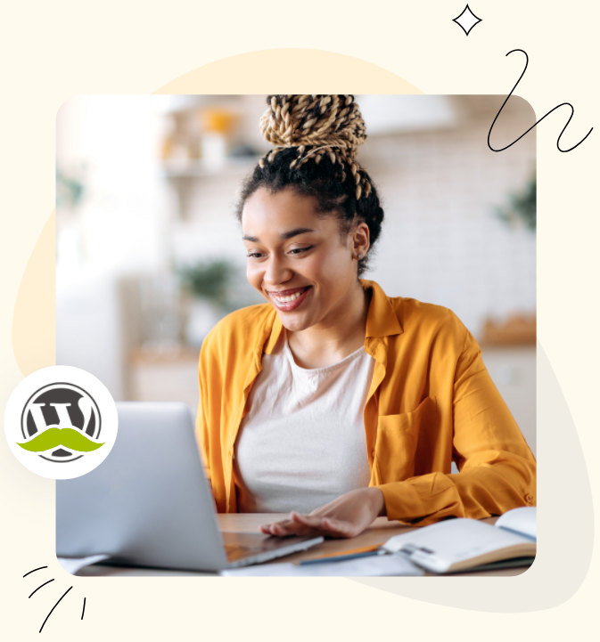 Checking website reports