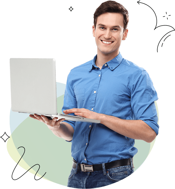 Checking website reports
