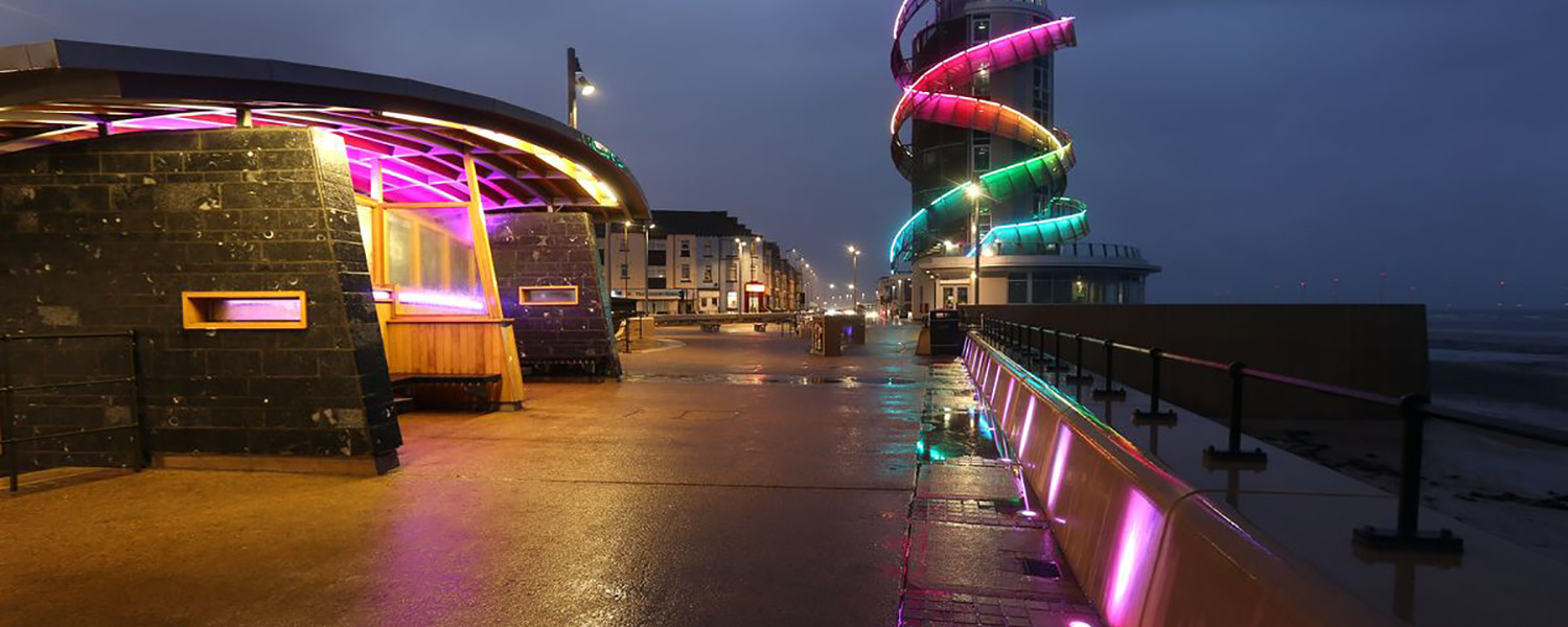  Hosting Redcar and Cleveland