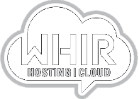 WHIR Logo