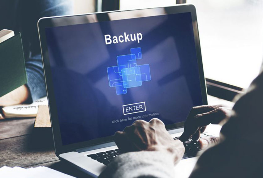 Automated site Backup Online site Backup HostPapa
